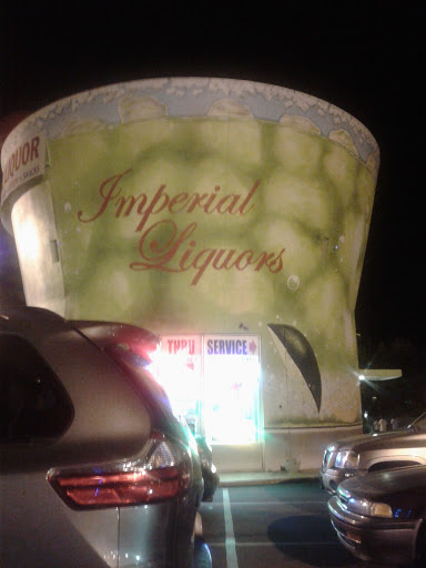 Liquor Store «Imperial Liquors», reviews and photos, 1465 Village Dr, Lexington, KY 40504, USA