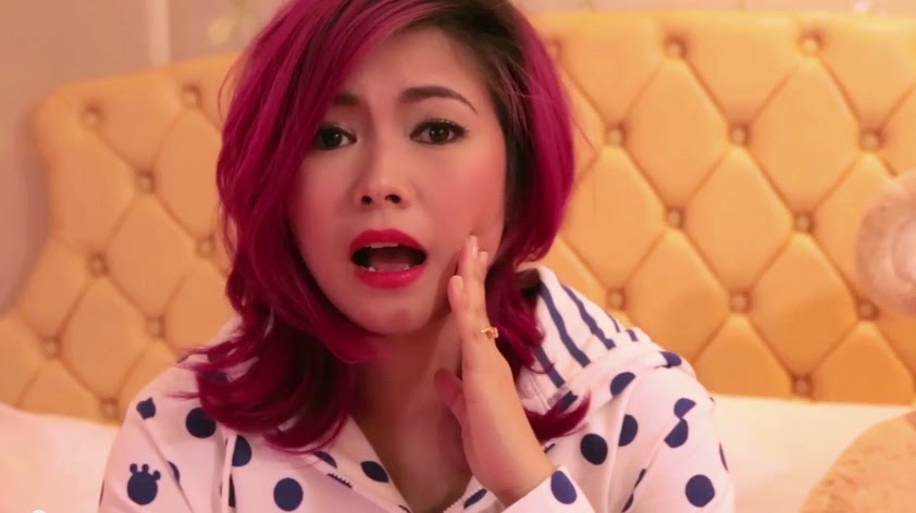 Yeng Constantino SeenZoned