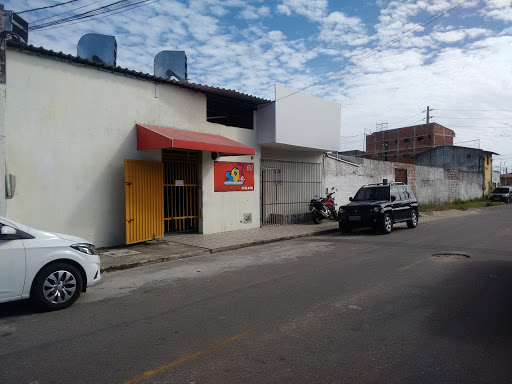 Sol Nascente Out Door, R. Belos Portos, 91 - Passaré, Fortaleza - CE, 60862-280, Brasil, Agncia_de_Propaganda, estado Ceara
