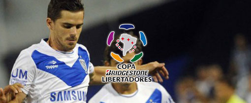 Vélez Sarsfield vs. Deportes Iquique en Vivo - Fox Sports