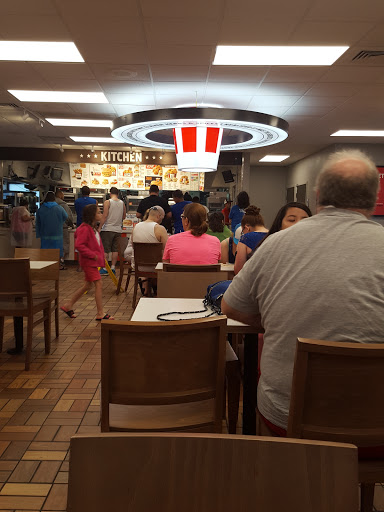 Fast Food Restaurant «KFC», reviews and photos, 5680 W Irlo Bronson Memorial Hwy, Kissimmee, FL 34746, USA
