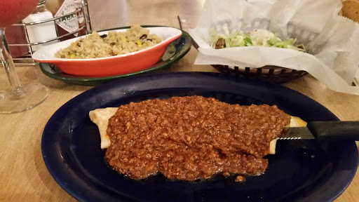 Mexican Restaurant «Taco Hut Restaurant», reviews and photos, 203 E 3rd St, Jamestown, NY 14701, USA