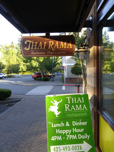 Restaurant «Thai Rama», reviews and photos, 12190 Village Center Pl, Mukilteo, WA 98275, USA