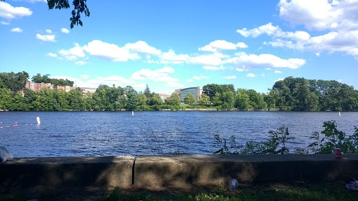 State Park «Lowell Heritage State Park», reviews and photos, 160 Pawtucket Blvd, Lowell, MA 01854, USA