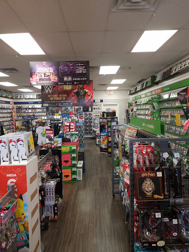 Video Game Store «GameStop», reviews and photos, 1305 Veterans Pkwy STE 800, Clarksville, IN 47129, USA