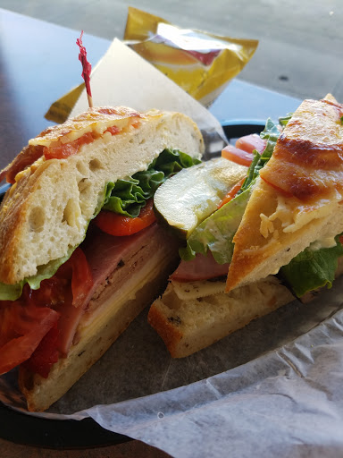 Sandwich Shop «Bread Store», reviews and photos, 1716 J St, Sacramento, CA 95811, USA
