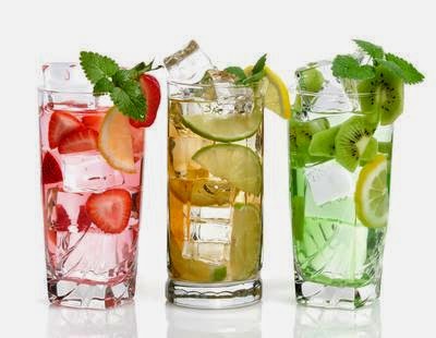 Delicious Healthy Diet