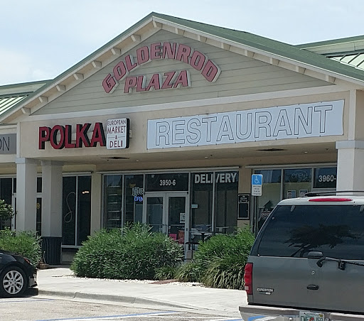 Deli «Polka European Market & Deli», reviews and photos, 3950 NW Federal Hwy, Jensen Beach, FL 34957, USA