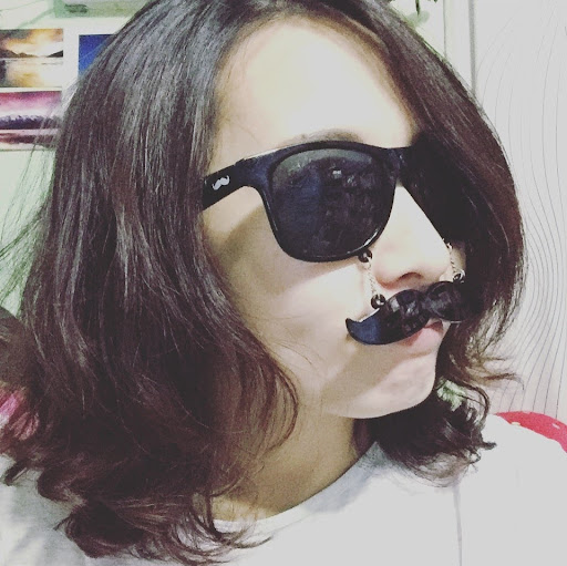 使用者頭像1