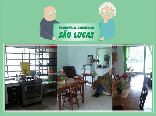 Residencial Geriatrico Sao Lucas, Av. Juca Batista, 9830 - Belém Novo, Porto Alegre - RS, 91780-070, Brasil, Residencial, estado Rio Grande do Sul