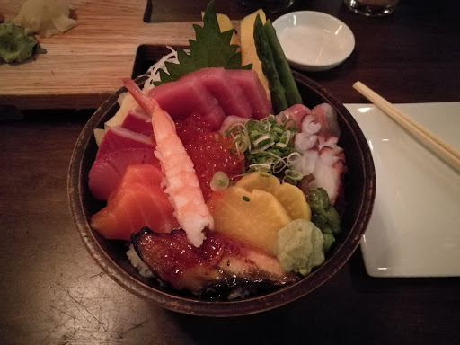 Sushi Restaurant «Seito Sushi», reviews and photos, 8031 Turkey Lake Rd #700, Orlando, FL 32819, USA