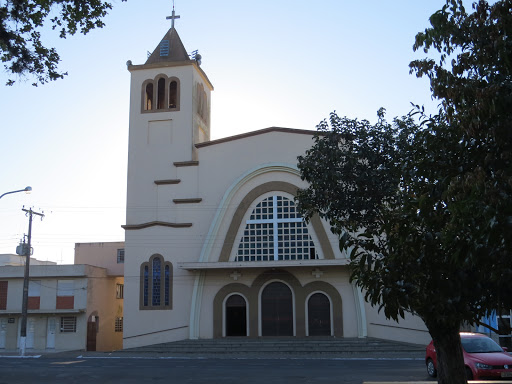 Igreja Matriz, R. Gen. Osório, 2915-3051 - Centro, Rosário do Sul - RS, 97590-000, Brasil, Local_de_Culto, estado Rio Grande do Sul