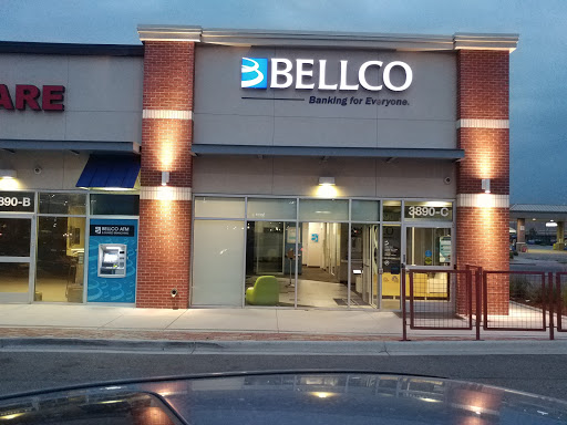 Credit Union «Bellco Credit Union», reviews and photos