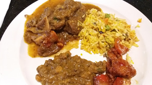 Indian Restaurant «Sansar Indian Cuisine», reviews and photos, 430 W Grant Line Rd, Tracy, CA 95376, USA