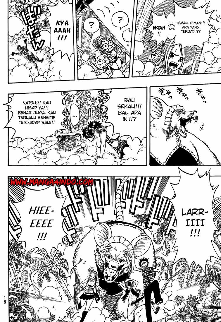 Fairy Tail Manga Viewer 27 page 11