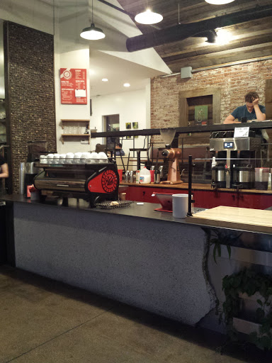 Coffee Shop «Hub Coffee Roasters», reviews and photos, 727 Riverside Dr,, Reno, NV 89503, USA