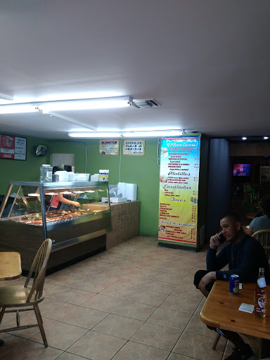 Mexican Restaurant «Cruz Mex Inc.», reviews and photos, 313 US-41, Ruskin, FL 33570, USA