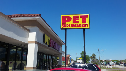 Pet Store «Vet Wellcare Vaccinations Clinic at Pet Supermarket», reviews and photos