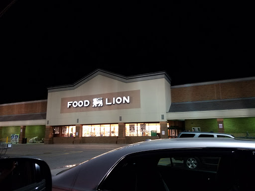 Grocery Store «Food Lion», reviews and photos, 1524 Holland Rd, Suffolk, VA 23434, USA