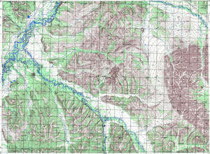 Thumbnail Map 100k--p56-033_034