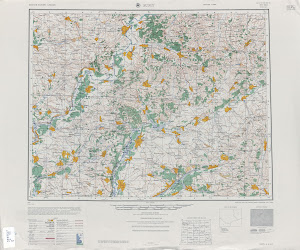 Thumbnail U. S. Army map nm36-6