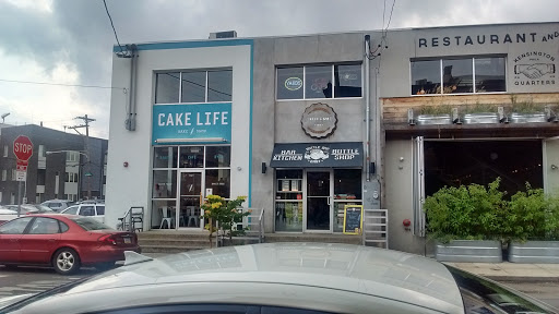 Cake Shop «Cake Life Bake Shop», reviews and photos, 1306 Frankford Ave, Philadelphia, PA 19125, USA