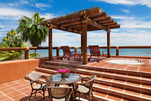 Hotel Loreto Bay Golf Resort & Spa, Paseo de la Misión de Loreto S/N, Nopolo, 23880 Loreto, B.C.S., México, Actividades recreativas | ZAC