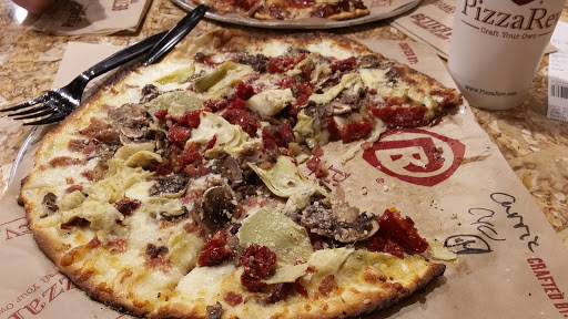 Pizza Restaurant «PizzaRev - West Valley City, Valley Fair», reviews and photos, 3603 2700 W, West Valley City, UT 84119, USA