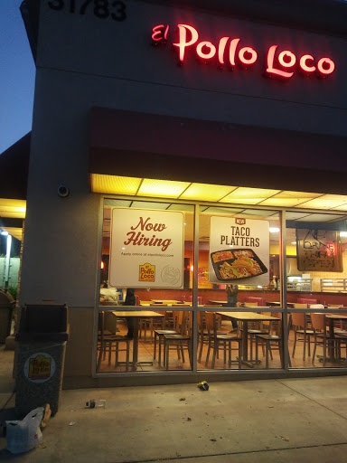Mexican Restaurant «El Pollo Loco», reviews and photos, 31783 Castaic Rd, Castaic, CA 91384, USA