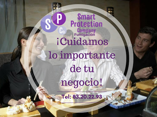 Smart Protection Control De Plagas, San Bernardino 201, California Residencial, 66055 Cd Gral Escobedo, N.L., México, Empresa de fumigación y control de plagas | NL