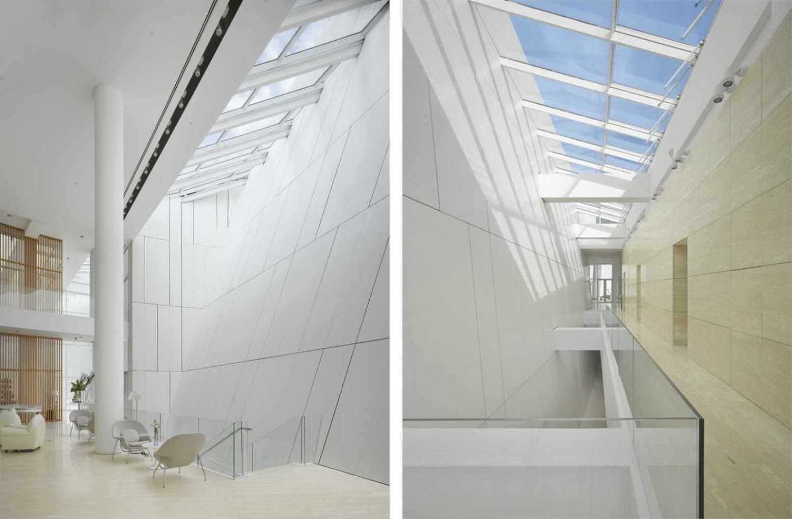 Richard Meier