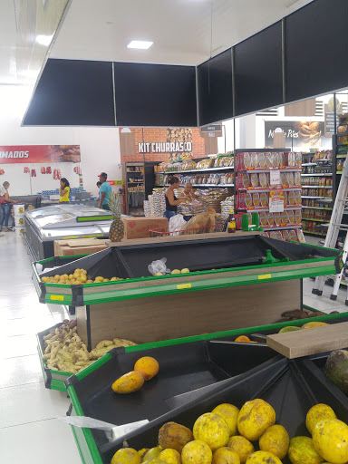 Mix Supermercado Rede Smart, Rod. Altemar Dutra, Piranhas - AL, 57460-000, Brasil, Supermercado, estado Alagoas