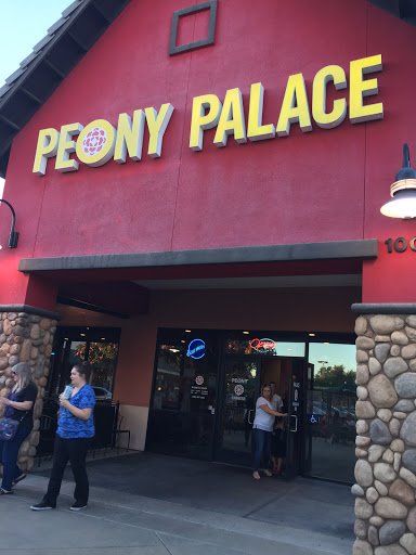 Restaurant «Peony Chinese Mongolian BBQ», reviews and photos, 10058 Bruceville Rd #100, Elk Grove, CA 95757, USA