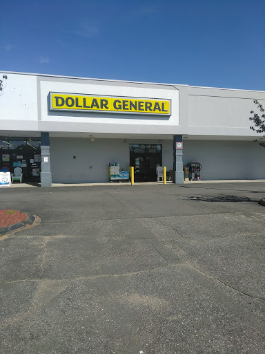 Discount Store «Dollar General», reviews and photos, 481-483 Enfield St, Enfield, CT 06082, USA