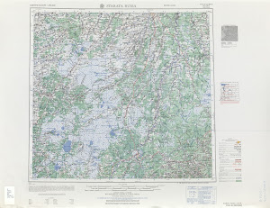 Thumbnail U. S. Army map no36-7