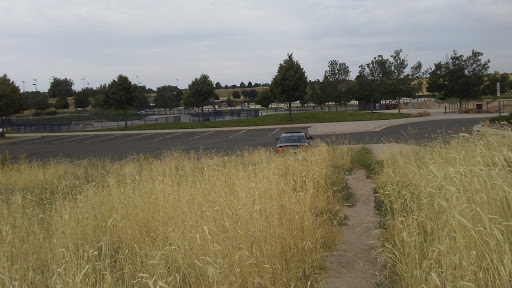 Park «Wheel Park», reviews and photos, 2465 S Chambers Rd, Aurora, CO 80010, USA