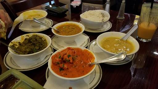Indian Restaurant «Aroma Indian Grill & Banquet», reviews and photos, 965 W Foothill Blvd, Upland, CA 91786, USA