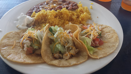 Mexican Restaurant «Costa Azul Mexican Restaurant», reviews and photos, 2311 Okeechobee Rd, Fort Pierce, FL 34950, USA
