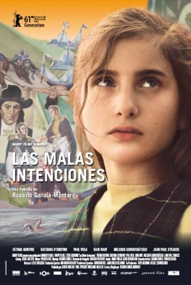 złe zamiary / malas intenciones, Las (2011) PL.TVRip.XviD / Lektor PL złe zamiary / malas intenciones, Las (2011) PL.TVRip.XviD / Lektor PL