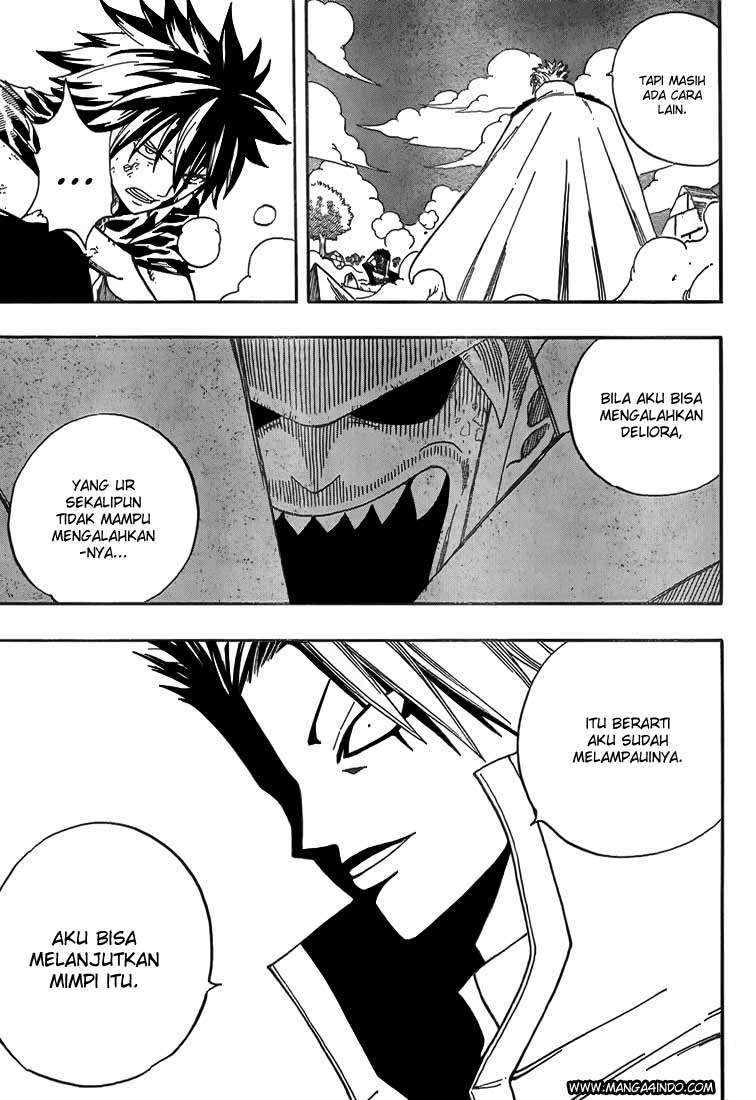 Fairy Tail Manga Viewer 30 page 11