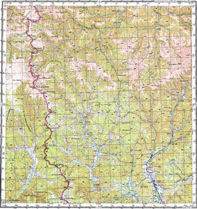 Thumbnail Map 200k--m48-07