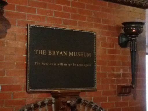 Museum «The Bryan Museum», reviews and photos, 1315 21st St, Galveston, TX 77550, USA