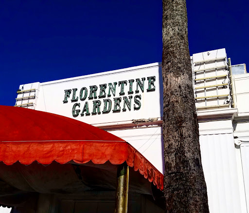 Night Club «Florentine Gardens», reviews and photos, 5951 Hollywood Blvd, Los Angeles, CA 90028, USA