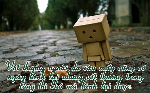 Status vết thương trong lòng em khi chia tay Status vết thương trong lòng em khi chia tay