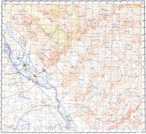 Thumbnail Map 200k--k42-06