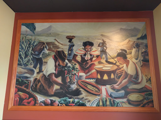 Mexican Restaurant «QDOBA Mexican Eats», reviews and photos, 11611 Leona Rd #200, Eden Prairie, MN 55344, USA