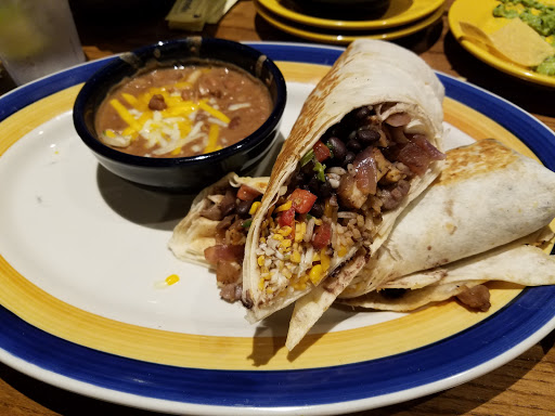 Mexican Restaurant «On The Border Mexican Grill & Cantina», reviews and photos, 35613 Warren Rd, Westland, MI 48185, USA