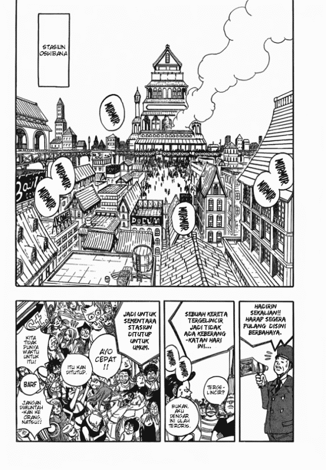 Fairy Tail 13 page 8