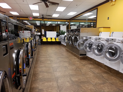 Laundromat «Town Square Laundry», reviews and photos, 349 Matawan Rd, Matawan, NJ 07747, USA