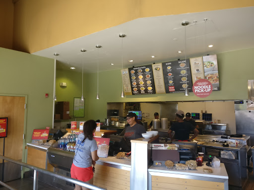 Restaurant «Noodles and Company», reviews and photos, 13700 E Colfax Ave, Aurora, CO 80011, USA